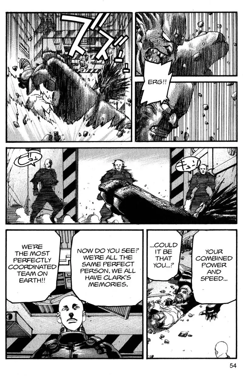 Project Arms Chapter 168 11